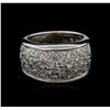 Image 2 : 3.00 ctw Diamond Ring - 14KT White Gold