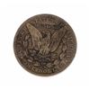 Image 2 : 1902-O Morgan Silver Dollar