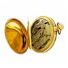 Image 5 : Patek Philippe & Co. Pocket Watch - 18KT Yellow Gold