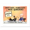 Image 1 : Wise Quackers by Warner Brothers