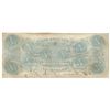 Image 2 : 1863 $10 The Confederate States of America Note T-59 CC