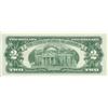 Image 2 : 1963 $2 XF/AV Red Seal Note