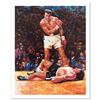 Image 1 : Ali Over Liston by Igor Semeko & Ali