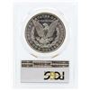 Image 2 : 1885 PCGS MS63 Morgan Silver Dollar