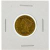 Image 1 : 1901-S $5 VF Liberty Head Half Eagle Gold Coin
