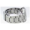 Image 5 : Rolex Stainless Steel DateJust Men's Watch
