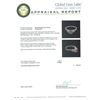 Image 3 : 1.21 ctw Fancy Greenish Yellow Diamond Ring - 14KT White Gold
