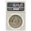 Image 2 : 1885 NGC MS63 Morgan Silver Dollar