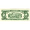 Image 2 : 1963 $2 XF/AV Red Seal Note