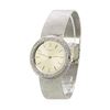 Image 2 : Vacheron Constantine 18KT White Gold Diamond Watch