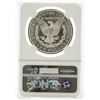 Image 2 : 1879-S NGC MS64 Morgan Silver Dollar
