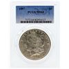 Image 1 : 1887 PCGS MS64 Morgan Silver Dollar