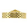 Image 3 : Cartier 18KT Gold 2.50 ctw Diamond Panthere Ladies Watch