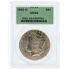 Image 1 : 1899-O PCGS MS64 Morgan Silver Dollar