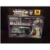 Image 1 : NEW IN BOX TRANSFORMERS 16-S DESTRON DESTRUCTION EMPEROR MEGATRON FULL VERSION TAKARA