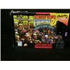 Image 1 : IN BOX 1995 NINTENDO DONKEY KONG COUNTRY 2 : DIDDY'S KONG QUEST VIDEO GAME