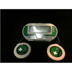 1984 NINTENDO DONKEY KONG 3 - MICRO VS SYSTEM (GAME & WATCH)