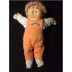ORIGINAL CABBAGE PATCH KID