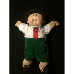 ORIGINAL CABBAGE PATCH KID