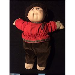 ORIGINAL CABBAGE PATCH KID