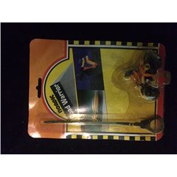 VINTAGE NORDIC ROAD WARRIOR ZIP TOY MOTORCYCLE