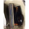 Image 2 : VINYL RECORDS LOT