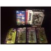 Image 1 : SPORTS ACTION FIGURE LOT