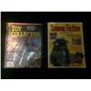 Image 1 : TOY COLLECTOR & SC IENCE FICTION ID & PRICE GUIDES