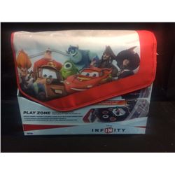 DISNEY SKYLANDER VIDEO GAME CARRYING CASE