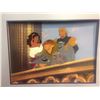 Image 2 : HUNCHBACK OF NOTRE DAME DISNEY LITHOGRAPH