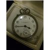 Image 2 : VERY RARE E. ROSSKOPF & CIE POCKET WATCH