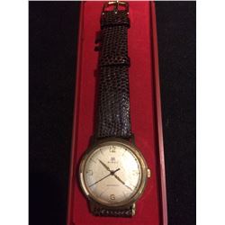 1950'S BIRKS WATCH FULL AUTOMATIC W/ A 17 JEWEL
