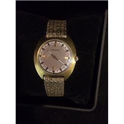 1970'S LONGINES WATCH W/ CAL 528