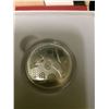 Image 2 : 9999 PURE FINE SILVER 10 DOLLAR COIN LOONEY TUNES "SUFFERING SUCCOTASH" 2015