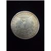 Image 2 : 1881 USA MORGAN SILVER DOLLAR MINTED CC