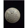 Image 1 : 1881 USA MORGAN SILVER DOLLAR