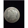 Image 2 : 1881 USA MORGAN SILVER DOLLAR