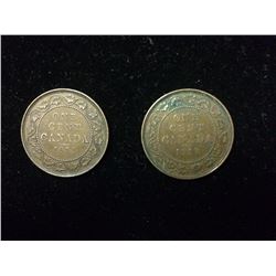 1913 CANADIAN PENNIES LOT