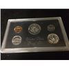 Image 1 : UNITED STATES PROOF COIN SET PACKAGED BY US MINT