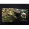 Image 1 : 25TH ANNIVERSARY ROYAL CANADIAN MINT 2010 FIFTY CENT COIN