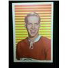 Image 1 : 1963-64 TERRY HARPER PARKHURST ROOKIE HOCKEY CARD #32