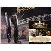 Image 3 : AUTOGRAPHED & FRAMED U2'S BONO PHOTO W/ COA