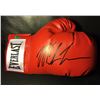 Image 1 : AUTOGRAPHED MIKE TYSON EVERLAST BOXING GLOVE W/ COA
