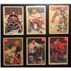 Image 1 : VINTAGE HOCKEY TRADING CARDS LOT