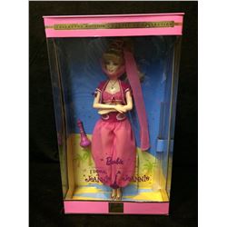 IN BOX COLLECTOR EDITION I DREAM OF JEANNIE BARBIE DOLL W/ ACCESSORIES
