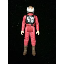1983 STAR WARS ACTION FIGURE B-WING PILOT