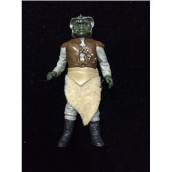 STAR WARS ACTION FIGURE KLATTU