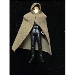 1983 STAR WARS ACTION FIGURE LUKE SKYWALKER JEDI KNIGHT