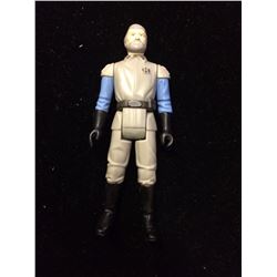 1983 STAR WARS ACTION FIGURE GENERAL MADINE