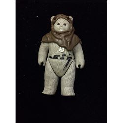 1983 STAR WARS ACTION FIGURE CHIEF CHIRPA